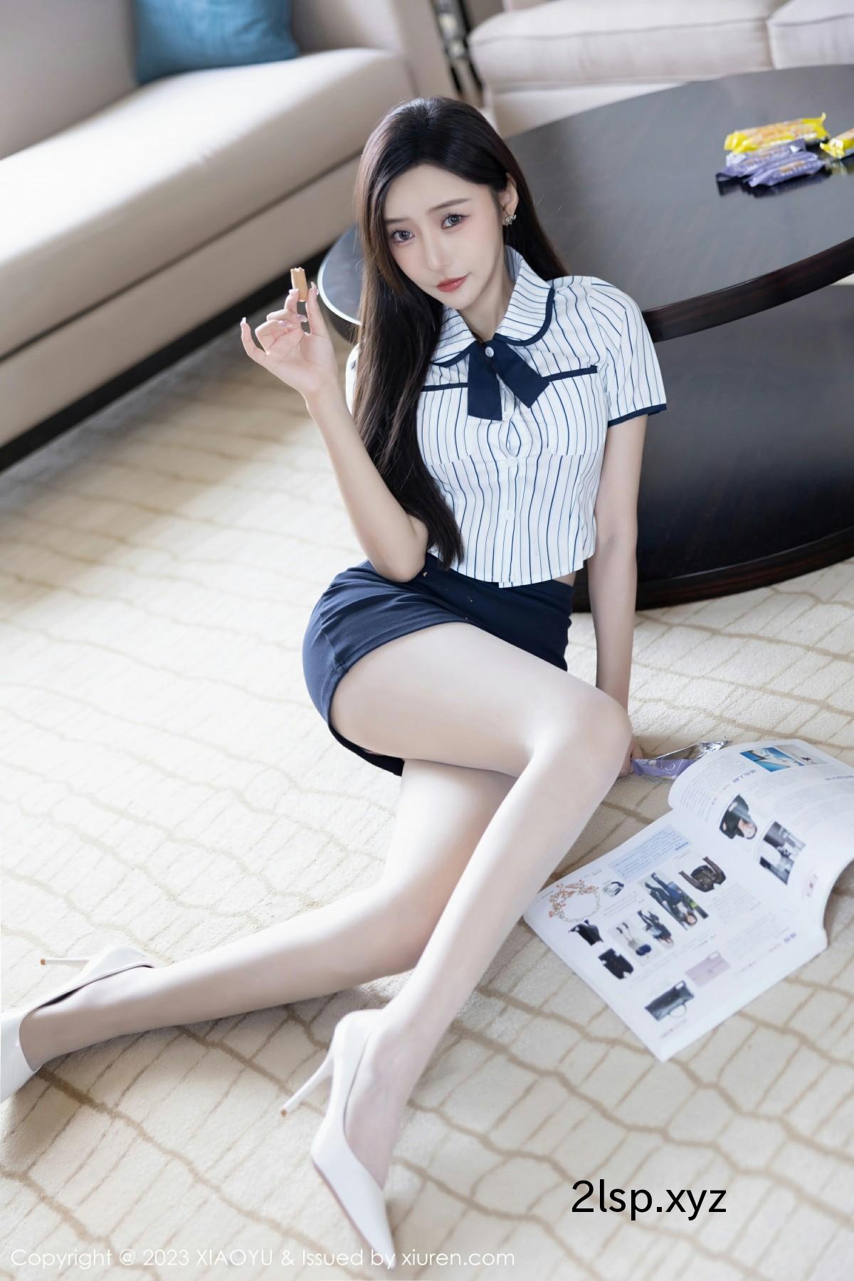 [XIAOYU语画界]-2023.05.11-VOL.1025-王馨瑶yanni